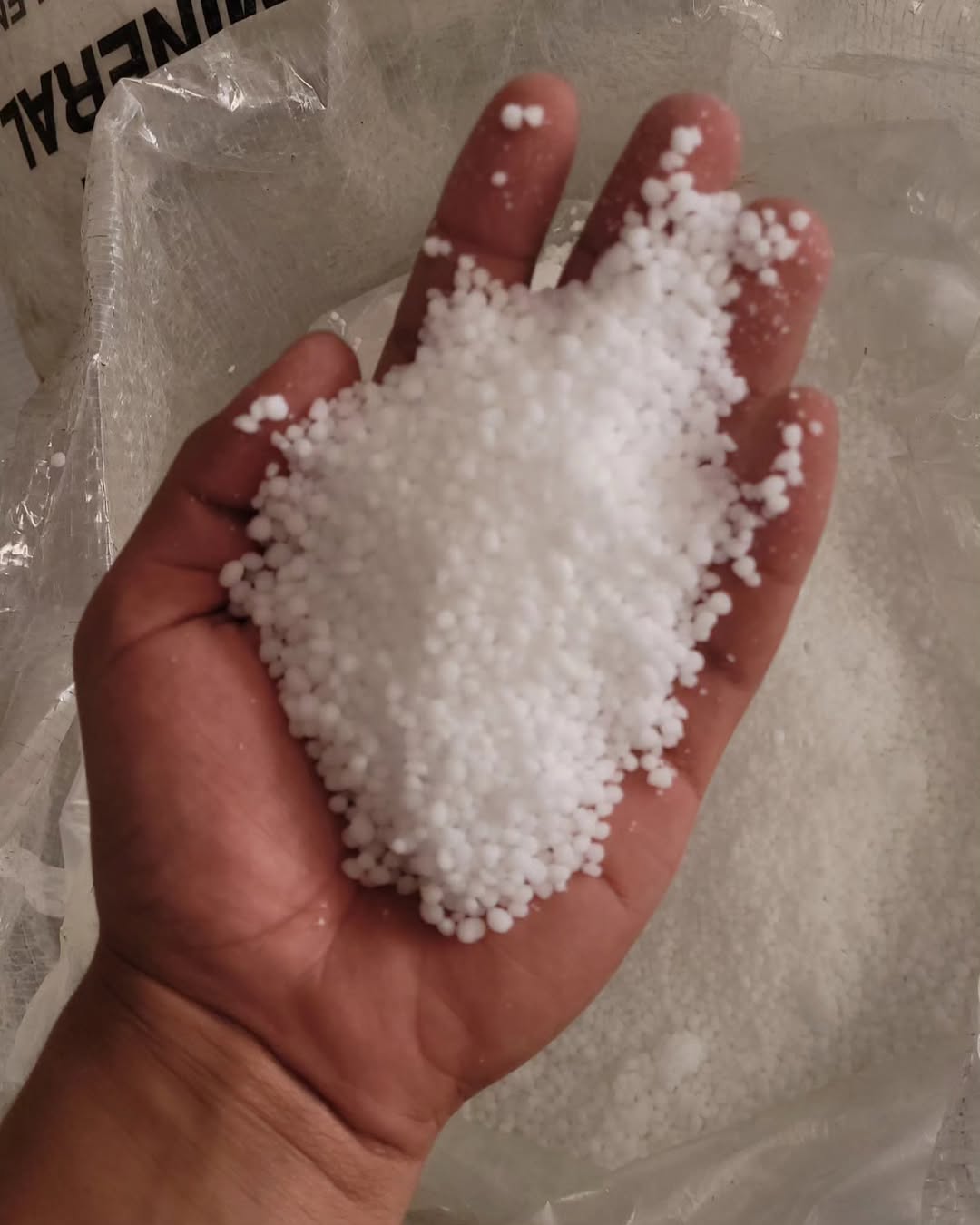 Urea